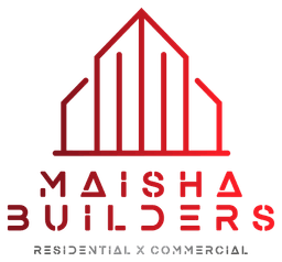 Maisha Builders