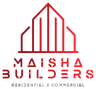 Maisha Builders Logo